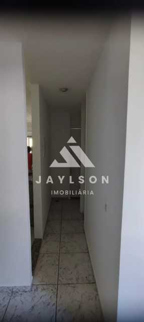 Apartamento, 2 quartos, 44 m² - Foto 19