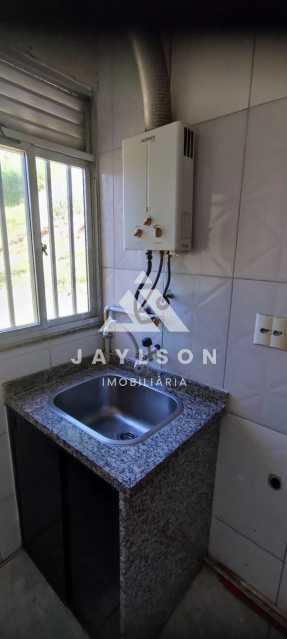 Apartamento, 2 quartos, 44 m² - Foto 14