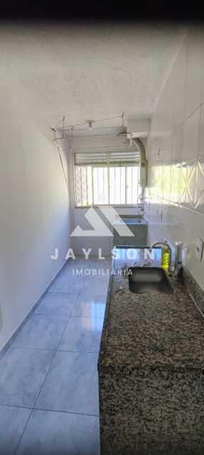 Apartamento, 2 quartos, 44 m² - Foto 10