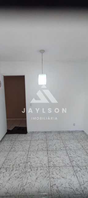 Apartamento, 2 quartos, 44 m² - Foto 2