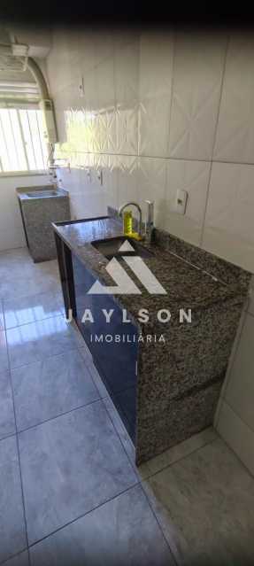 Apartamento, 2 quartos, 44 m² - Foto 12