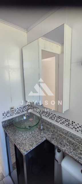 Apartamento, 2 quartos, 44 m² - Foto 15