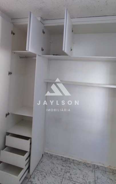 Apartamento, 2 quartos, 44 m² - Foto 7