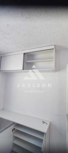 Apartamento, 2 quartos, 44 m² - Foto 6