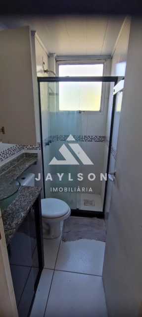 Apartamento, 2 quartos, 44 m² - Foto 13