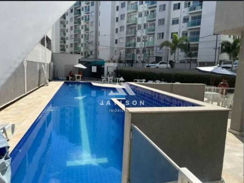 Apartamento, 2 quartos, 49 m² - Foto 2