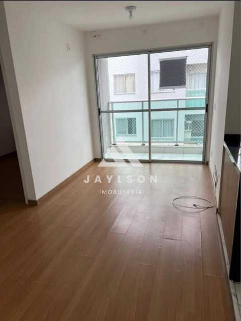 Apartamento, 2 quartos, 49 m² - Foto 4