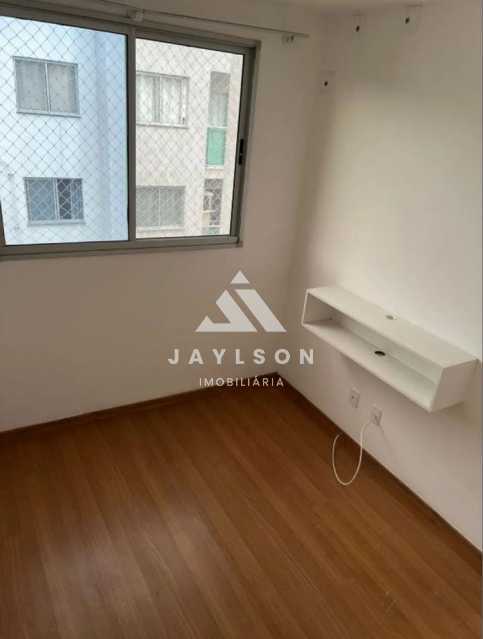 Apartamento, 2 quartos, 49 m² - Foto 7