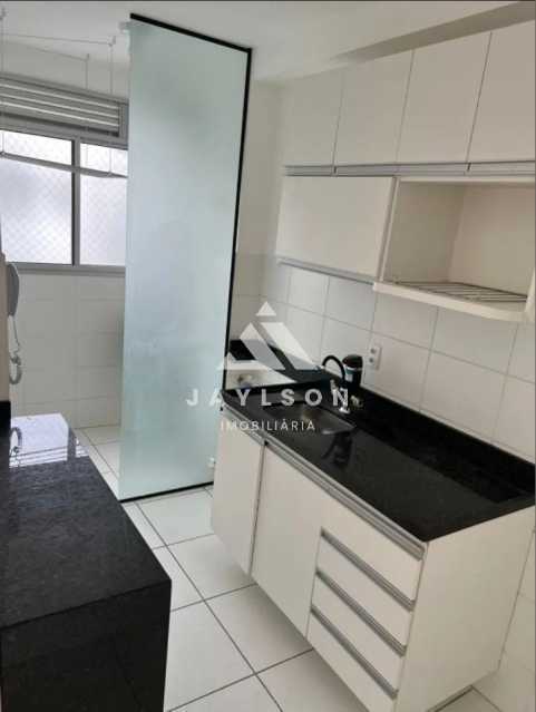 Apartamento, 2 quartos, 49 m² - Foto 11