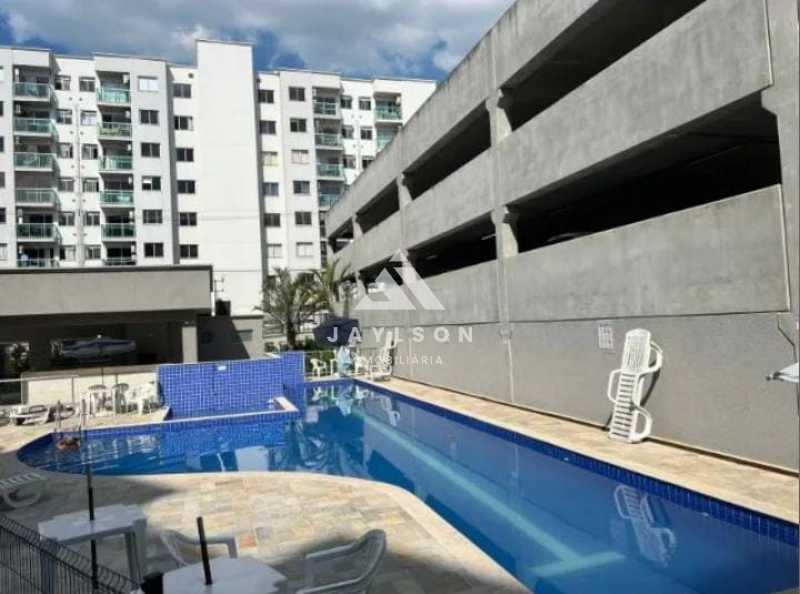 Apartamento, 2 quartos, 49 m² - Foto 15