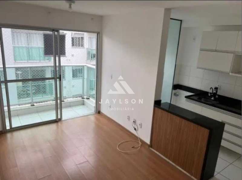 Apartamento, 2 quartos, 49 m² - Foto 17
