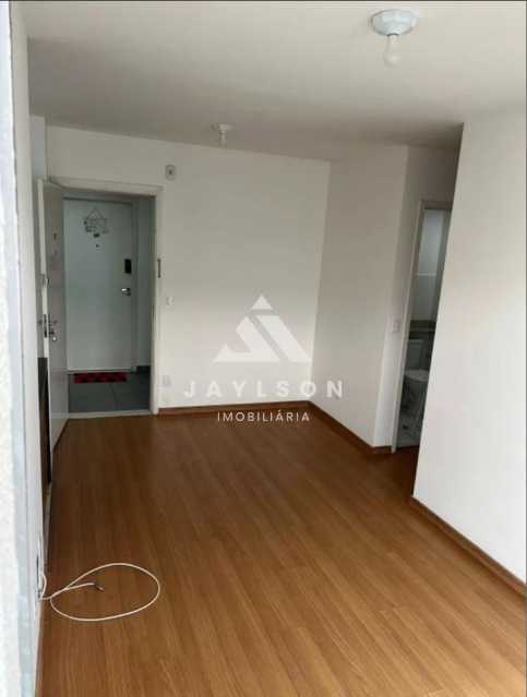 Apartamento, 2 quartos, 49 m² - Foto 19