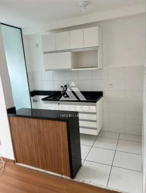 Apartamento, 2 quartos, 49 m² - Foto 24