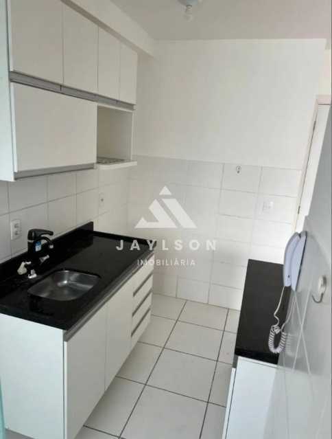 Apartamento, 2 quartos, 49 m² - Foto 26