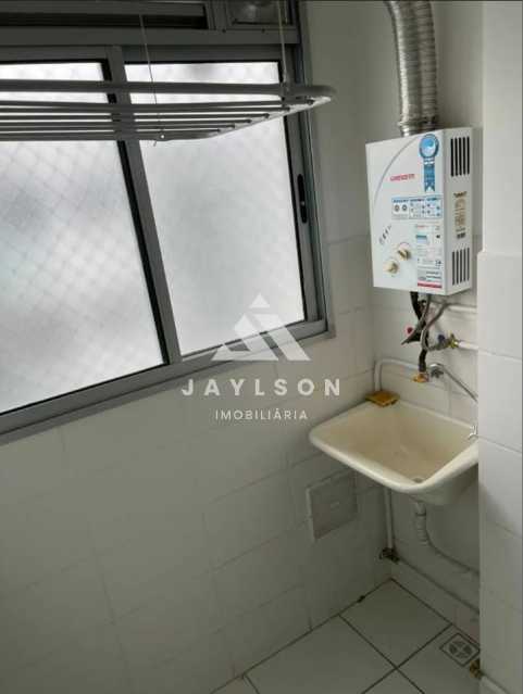 Apartamento, 2 quartos, 49 m² - Foto 27