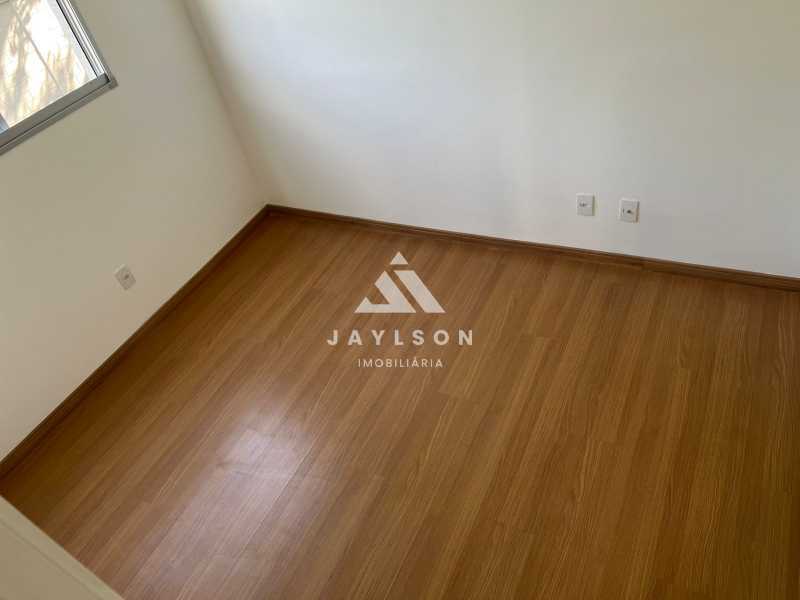 Apartamento, 2 quartos, 49 m² - Foto 1