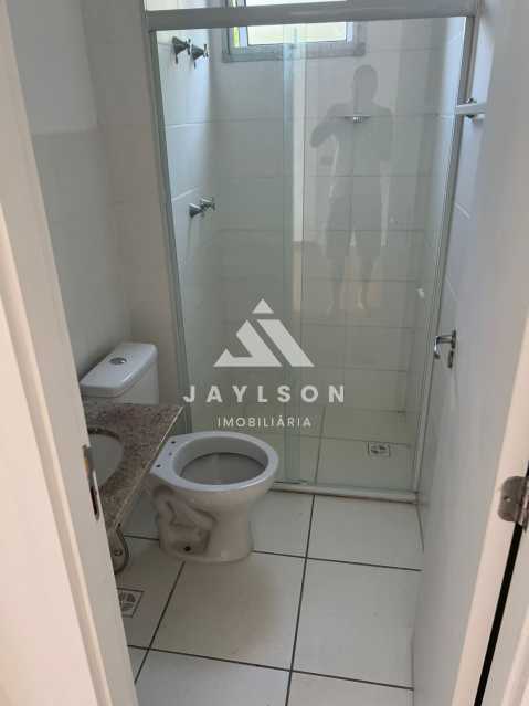 Apartamento, 2 quartos, 49 m² - Foto 4