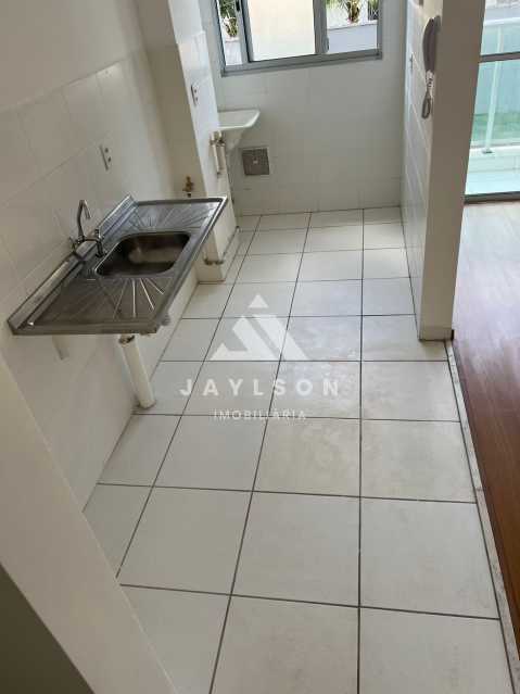 Apartamento, 2 quartos, 49 m² - Foto 5