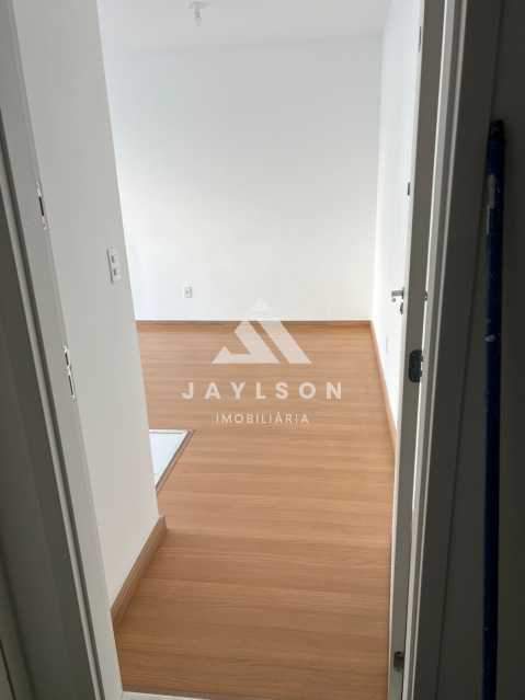 Apartamento, 2 quartos, 49 m² - Foto 6