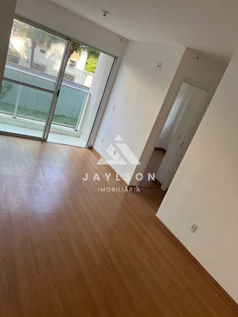 Apartamento, 2 quartos, 49 m² - Foto 17