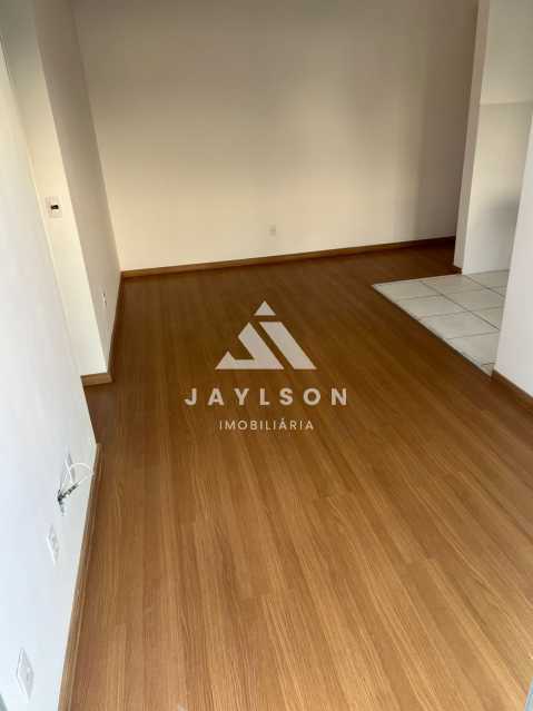 Apartamento, 2 quartos, 49 m² - Foto 21