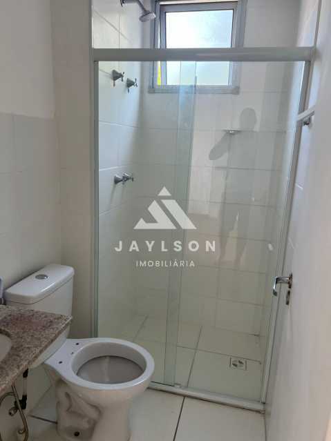 Apartamento, 2 quartos, 49 m² - Foto 24