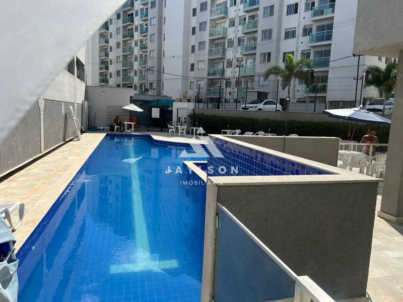 Apartamento, 2 quartos, 49 m² - Foto 25