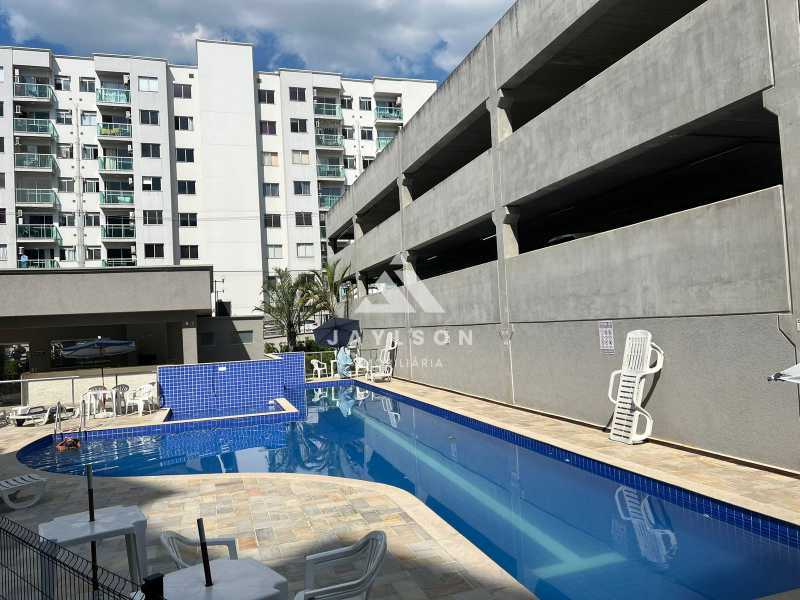 Apartamento, 2 quartos, 49 m² - Foto 26