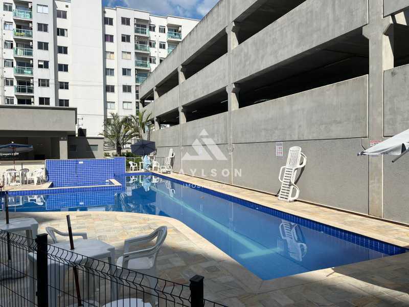 Apartamento, 2 quartos, 49 m² - Foto 27