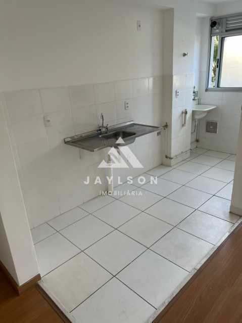 Apartamento, 2 quartos, 49 m² - Foto 32