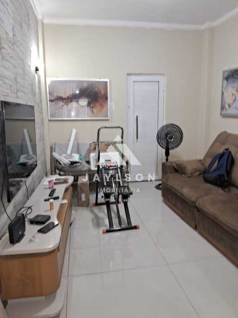 Apartamento, 2 quartos, 59 m² - Foto 4