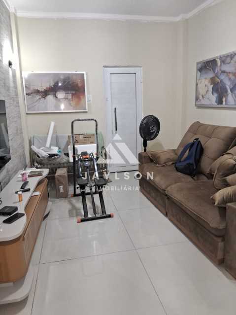 Apartamento, 2 quartos, 59 m² - Foto 5