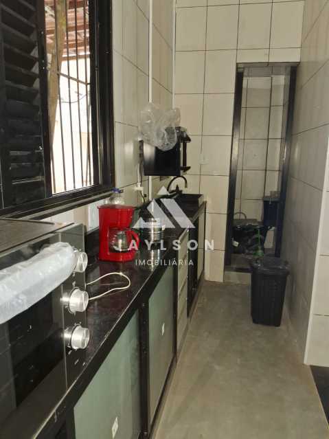 Apartamento, 2 quartos, 59 m² - Foto 18