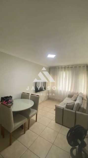 Apartamento, 1 quarto, 51 m² - Foto 2