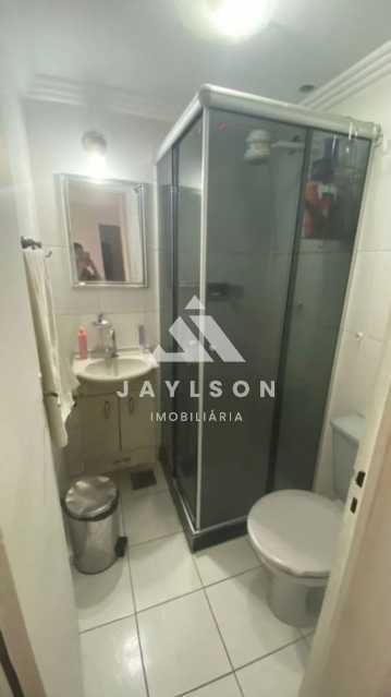 Apartamento, 1 quarto, 51 m² - Foto 20