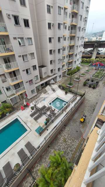 Apartamento, 2 quartos, 48 m² - Foto 2