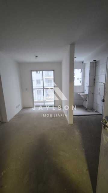 Apartamento, 2 quartos, 48 m² - Foto 6