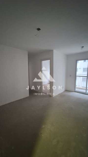 Apartamento, 2 quartos, 48 m² - Foto 7