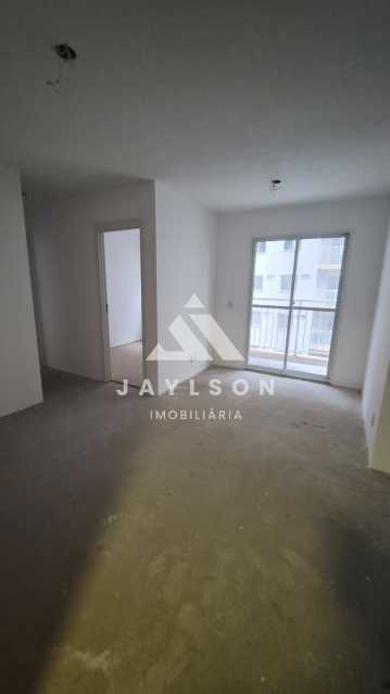 Apartamento, 2 quartos, 48 m² - Foto 8