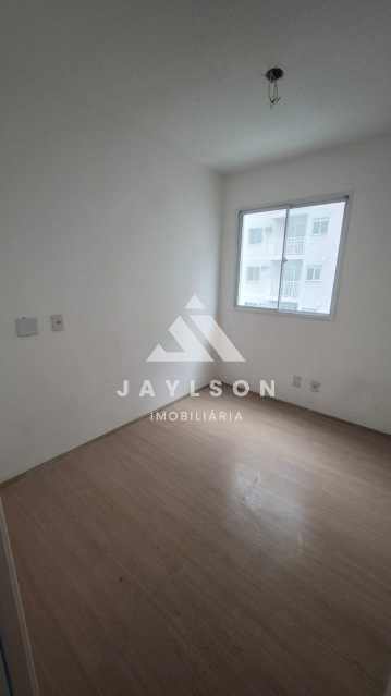 Apartamento, 2 quartos, 48 m² - Foto 9