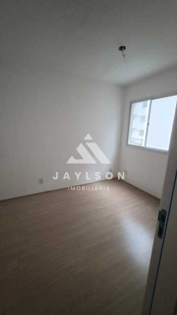Apartamento, 2 quartos, 48 m² - Foto 10