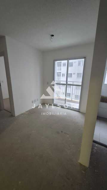 Apartamento, 2 quartos, 48 m² - Foto 11