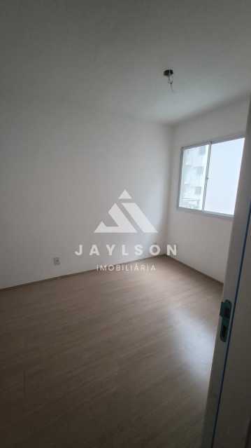 Apartamento, 2 quartos, 48 m² - Foto 12