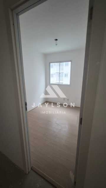 Apartamento, 2 quartos, 48 m² - Foto 13