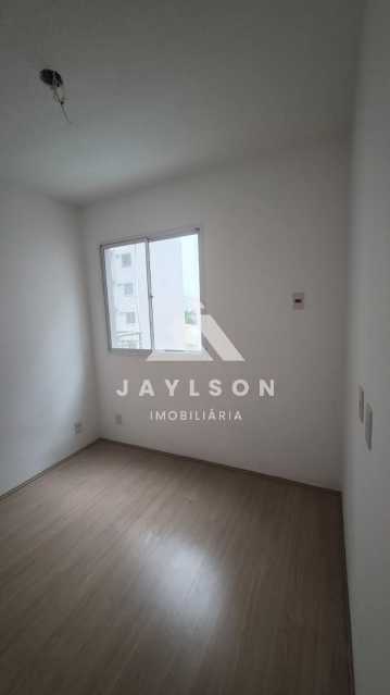 Apartamento, 2 quartos, 48 m² - Foto 14
