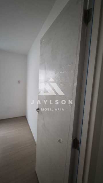 Apartamento, 2 quartos, 48 m² - Foto 16