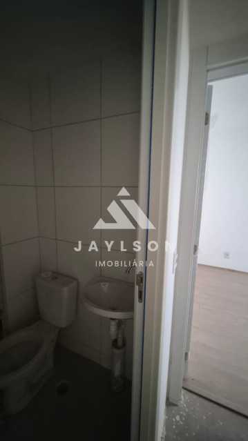 Apartamento, 2 quartos, 48 m² - Foto 17