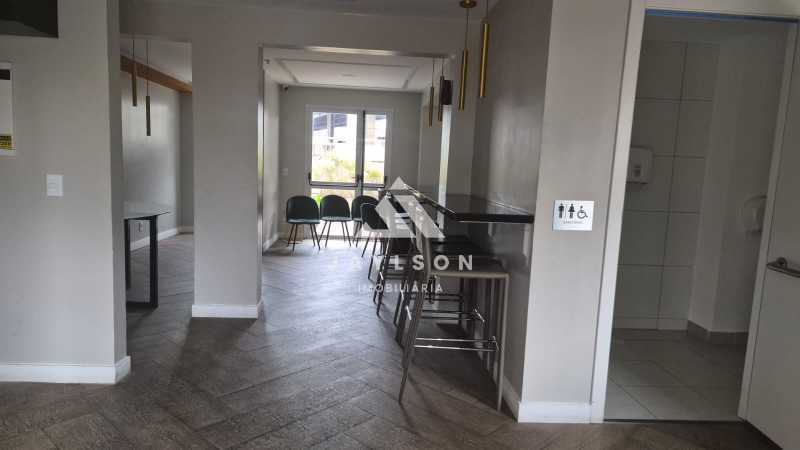 Apartamento, 2 quartos, 48 m² - Foto 18