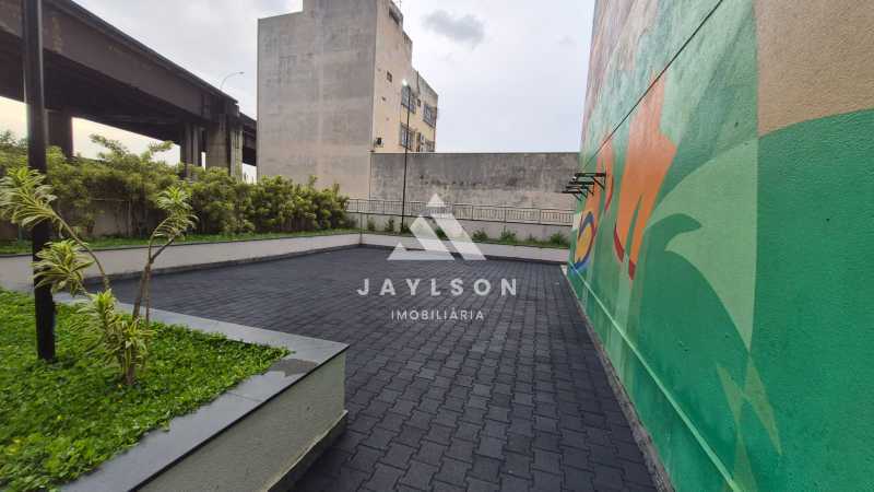 Apartamento, 2 quartos, 48 m² - Foto 19