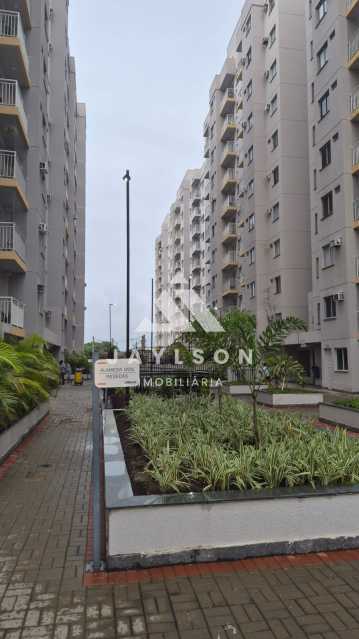 Apartamento, 2 quartos, 48 m² - Foto 20